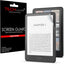 Amazon Kindle Paperwhite/Signature/Kids/Kindle Colorsoft (2024 / 12th Generation) Clear Film Screen Protectors