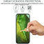 Google Pixel 8a Full Coverage EPU Film Screen Protectors