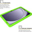 [Bumper Case] Shockproof Soft Easy Grip Case for Samsung Galaxy Tab A9 Plus 11" 2023 (SM-X210 / SM-X215 / SM-X219)