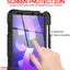 [ArmourSHIELD] Full Body Tough Rugged Case with Folding Stand & Protector For Apple iPad Air 10.9" 4th/5th Gen (2022/20) & iPad Pro 11" 4th/3rd Gen