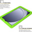 [Bumper Case] Shockproof Soft Easy Grip Case for Samsung Galaxy Tab A9 8.7" (SM-X110 / SM-X115)