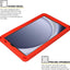 [Bumper Case] Shockproof Soft Easy Grip Case for Samsung Galaxy Tab A9 8.7" (SM-X110 / SM-X115)