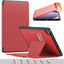 [Enduro Case] Tough Strong Magnetic & Flip Case [Auto Sleep/Wake] Cover with Multi-Angle Stand & Card Slot For Samsung Tab A9 Plus 11" (SM-X210/X215)