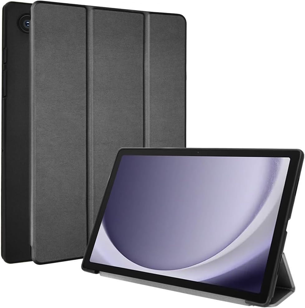 [Smart Case] Slim Stand Cover with Auto Sleep/Wake foR Samsung Galaxy Tab A9 Plus 11" 2023 (SM-X210 / SM-X215)