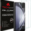 Samsung Galaxy Z Fold 4 Tempered Glass Screen Protectors