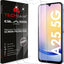 Samsung Galaxy A25 5G Tempered Glass Screen Protectors