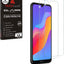 Honor 8A Tempered Glass Screen Protectors