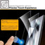 Samsung Galaxy S24 Ultra FULL Tempered Glass Screen & with Camera Lens Protector