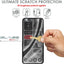 Nothing Phone 2a Anti Spy, Privacy Tempered Glass Screen Protectors
