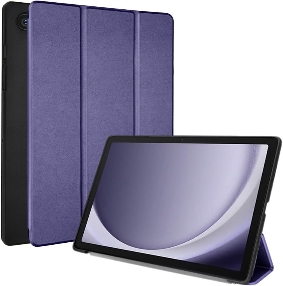[Smart Case] Slim Stand Cover with Auto Sleep/Wake foR Samsung Galaxy Tab A9 Plus 11" 2023 (SM-X210 / SM-X215)