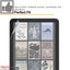 Amazon Kindle Paperwhite/Signature/Kids/Kindle Colorsoft (2024 / 12th Generation) Clear Film Screen Protectors