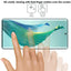 [Screen Angel Edition] Case Friendly Screen Protector [Bubble Free] [FULL Screen Coverage] HD Clear Flexible TPU Film For Honor Magic 6 Lite 5G