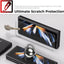 Samsung Galaxy Z Fold 4 Tempered Glass Screen Protectors
