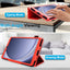 [Folio Case] Smart Cover Stand with Auto Sleep/Wake & Hand Strap for Samsung Galaxy Tab A9 Plus 11" (SM-X210 / SM-X215)