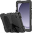 [G-SHOCK Case] Heavy Duty Long Survival Screen Protector Case for Samsung Galaxy Tab A9 8.7" (SM-X110 / SM-X115)