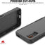 [Tough Armoured Case]  ShockProof, Rugged, Sturdy [Heavy Duty Protection] [Non-Slip] 2-Layer Impact Case for Samsung Galaxy XCover 7 5G