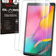 Samsung Galaxy Tab A 10.1" 2019 (SM-T510 Series) Tempered Glass Screen Protectors