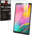 Samsung Galaxy Tab A 10.1" 2019 (SM-T510 Series) Tempered Glass Screen Protectors