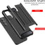 [Tough Armoured] ShockProof, Rugged, Heavy Duty Protective Impact Case Cover for Samsung Galaxy S23 FE 5G