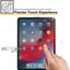 Apple iPad Pro 11" 2022, 2021, 2020 & 2018 [4th, 3rd, 2nd & 1st Generations] Anti Spy, Privacy Tempered Glass Screen Protectors