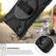 [X-Case] Case for Lenovo Tab M10 3rd Gen 2022 (10.1") TB328 / TB328FU / TB328XU Tough Rugged
