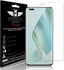 [Screen Angel Edition] Case Friendly Screen Protector [Bubble Free] [FULL Screen Coverage] HD Clear Flexible TPU Film For Honor Magic 5 Pro 5G