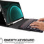 [Strike Folio] Keyboard Case for Samsung Galaxy Tab S9 FE 10.9" (SM-X510, SM-X516 Series)