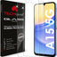 Samsung Galaxy A15 5G Tempered Glass Screen Protectors
