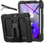 [ArmourSHIELD] Full Body Tough Rugged Case with Folding Stand & Protector For Apple iPad Air 10.9" 4th/5th Gen (2022/20) & iPad Pro 11" 4th/3rd Gen