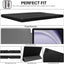 [Smart Case] Slim Stand Cover with Auto Sleep/Wake foR Samsung Galaxy Tab A9 Plus 11" 2023 (SM-X210 / SM-X215)