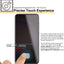 Samsung Galaxy S24 Plus Full Coverage 3D Tempered Glass Screen Protectors