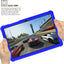 [Bumper Case] Shockproof Soft Easy Grip Case for Samsung Galaxy Tab A9 Plus 11" 2023 (SM-X210 / SM-X215 / SM-X219)
