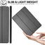 [Smart Case] Slim Stand Cover with Auto Sleep/Wake foR Samsung Galaxy Tab A9 Plus 11" 2023 (SM-X210 / SM-X215)