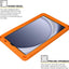 [Bumper Case] Shockproof Soft Easy Grip Case for Samsung Galaxy Tab A9 8.7" (SM-X110 / SM-X115)