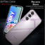 [AirFlex Case] Crystal Clear Slim & Light, Protective, Soft Gel Cover for Samsung Galaxy A05s