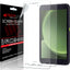 Samsung Galaxy Tab Active 5 8.0" 2024 (SM-X306) Clear Film Screen Protectors