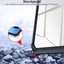 [Fusion Armour] Premium Slim Hybrid Tough Rugged Protective Bumper Case With Stand for Apple iPad 10.2" 2021/2020/2019 (7th / 8th / 9th Generation)