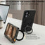 TECHGEAR Waterproof Magnetic Stand Case for iPhone 17 6.3" – IP68 Shockproof MagSafe Compatible Cover