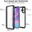 TECHGEAR Waterproof MagSafe Charging Case for iPhone 16 6.3" – IP68 Shockproof 360° Full Body Sealed Cover with Built-In Screen Protector