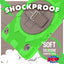 [SUPE Case] Tough Shockproof Fun Case with 360 Rotating Stand, Hand & Shoulder Strap for Samsung Galaxy Tab A9 8.7" (SM-X110 / SM-X115)