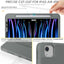 [Enduro Case] Tough Strong Magnetic & Flip Case [Auto Sleep/Wake] Cover with Multi-Angle Stand & Card Slot For Apple iPad Air 10.9", iPad Pro 11"