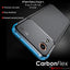 [CarbonFlex Case] Premium Shockproof Soft Slim Cover with Carbon Fibre Effect For Samsung XCover 7 5G