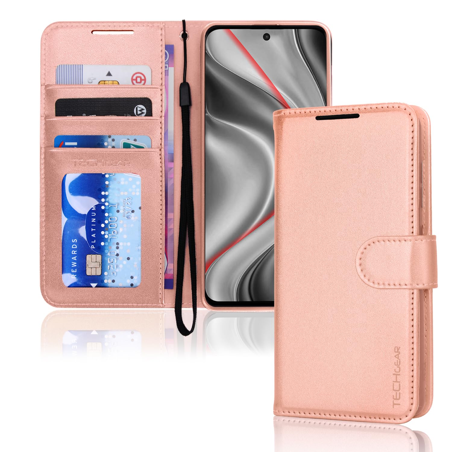 Rose Gold