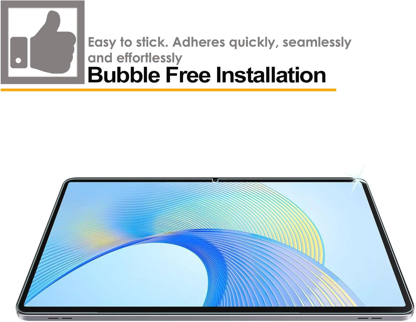Honor Pad X9 11.5" Tempered Glass Screen Protector