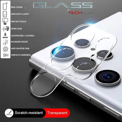 Samsung Galaxy S24 Ultra FUll Camera Lens Protector