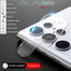 Samsung Galaxy S24 Ultra FULL Tempered Glass Screen & with Camera Lens Protector