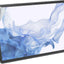 Samsung Galaxy Tab S9 11" (SM-X710 / SM-X716 Series) Clear Film Screen Protectors