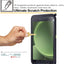 Samsung Galaxy Tab Active 5 8.0" 2024 (SM-X306) Tempered Glass Screen Protectors