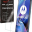 Motorola Moto G54 5G Tempered Glass Screen Protectors