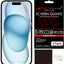 iPhone 15 Plus Clear Film Screen Protectors